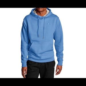 Champion Eco Hoodie